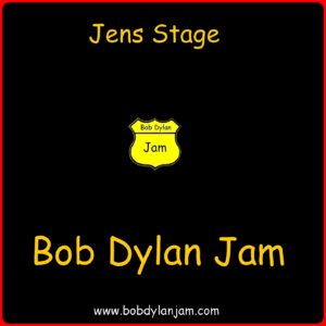 Bob Dylan Jam - Album